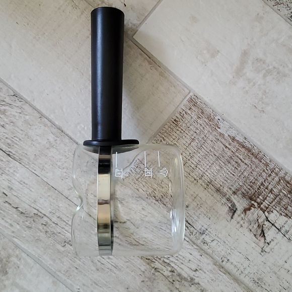 mr coffee Kitchen Mr Coffee Espresso Maker Glass Coffee Carafe